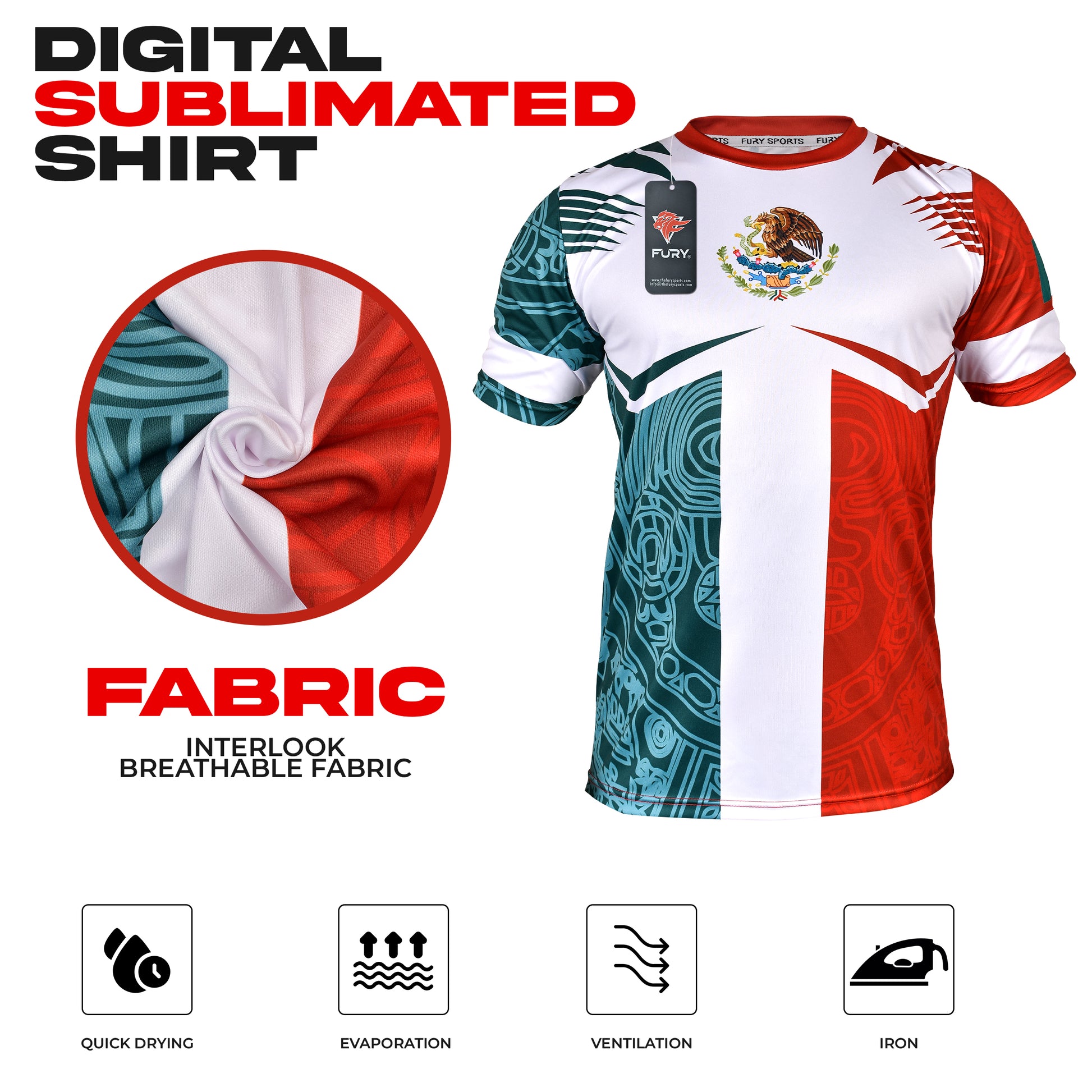 : Fury Mexico and USA Flag Mix Soccer Jersey - Mexico Shirt -  Camiseta Mexico Jersey Hombres/Men/Women/Unisex (as1, Alpha, x_s, Regular,  Regular, Design 1) : Clothing, Shoes & Jewelry